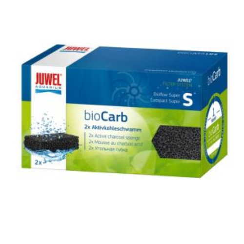 Juwel Juwel Biocarb S (Super/compact) kool Juwel Juwel Biocarb S (Super/compact) kool
