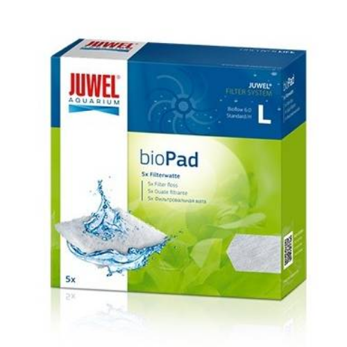 Juwel Juwel Biopad L (standard) Bioflow 6.0 Juwel Juwel Biopad L (standard) Bioflow 6.0