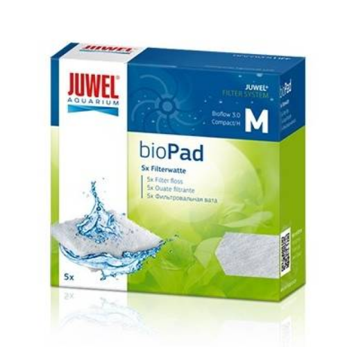 Juwel Juwel Biopad M (compact) Bioflow 3.0