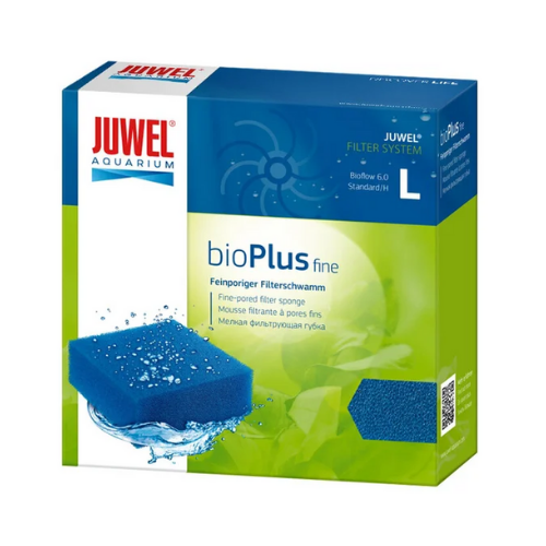 Juwel Juwel Bioplus Fine L (standard) Bioflow 6.0 Fijn Juwel Juwel Bioplus Fine L (standard) Bioflow 6.0 Fijn