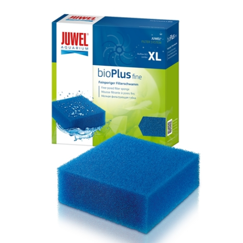 Juwel Juwel Bioplus Fine XL (Compact) Bioflow 8.0 Fijn Juwel Juwel Bioplus Fine XL (Compact) Bioflow 8.0 Fijn