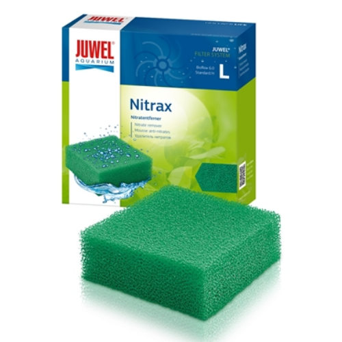Juwel Juwel Nitrax L (Standard) Bioflow 6.0 nitraatverwijderaar Juwel Juwel Nitrax L (Standard) Bioflow 6.0 nitraatverwijderaar