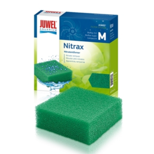 Juwel Juwel Nitrax M (Compact) Bioflow 3.0 nitraatverwijderaar Juwel Juwel Nitrax M (Compact) Bioflow 3.0 nitraatverwijderaar