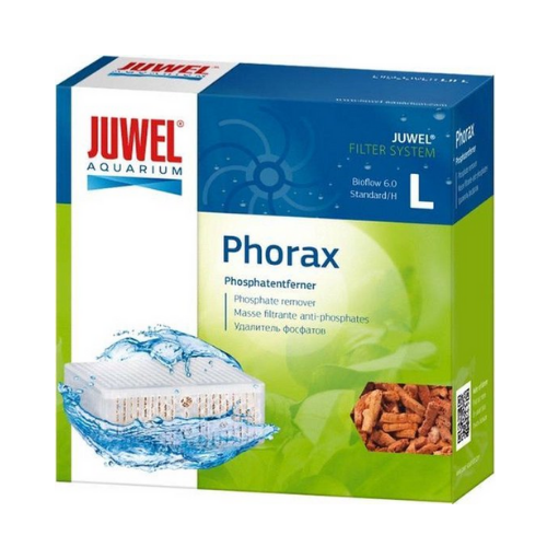 Juwel Juwel Phorax L (standard) Bioflow 6.0
