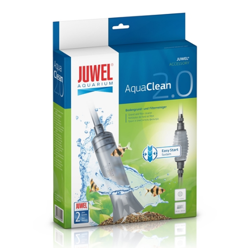 Juwel Juwel Aqua Clean 2.0 Juwel Juwel Aqua Clean 2.0