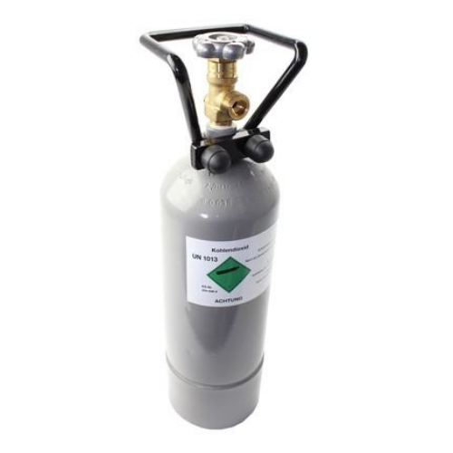 tunze Tunze CO2 cylinder 1.5 kg, without filling tunze Tunze CO2 cylinder 1.5 kg, without filling