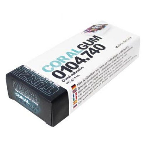 tunze Tunze Coral Gum 112 g (4 oz.) tunze Tunze Coral Gum 112 g (4 oz.)
