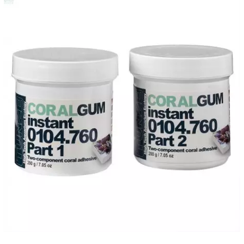 tunze Tunze Coral Gum instant 400 g (14.11oz.) tunze Tunze Coral Gum instant 400 g (14.11oz.)