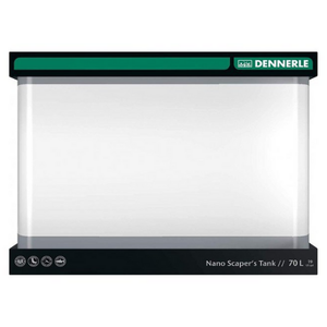 Dennerle Dennerle Nano Scapers Tank 70 L