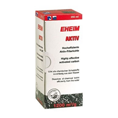 Eheim Eheim EHFI Aktiv 250 Ml voor Aquaball Eheim Eheim EHFI Aktiv 250 Ml voor Aquaball