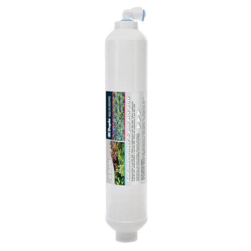 Dupla Dupla Reservefilter 5 micron Sediment RO 200 Dupla Dupla Reservefilter 5 micron Sediment RO 200