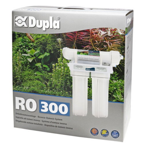 Dupla Dupla Osmoseapparaat RO 300 Dupla Dupla Osmoseapparaat RO 300