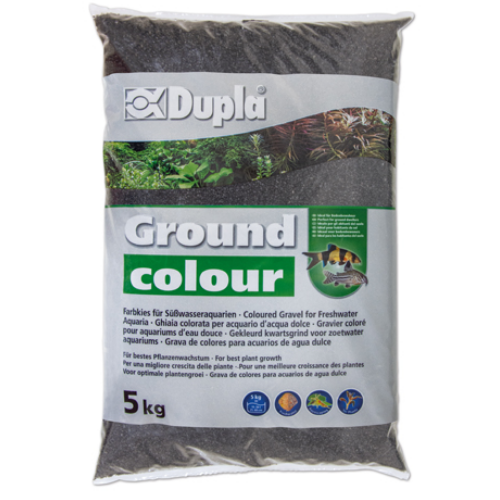 Dupla Dupla Ground Colour Black Star 1-2 Mm 5 Kg Dupla Dupla Ground Colour Black Star 1-2 Mm 5 Kg