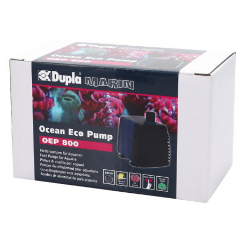 Dupla Dupla Marin Ocean Eco Pump OEP 800 Dupla Dupla Marin Ocean Eco Pump OEP 800