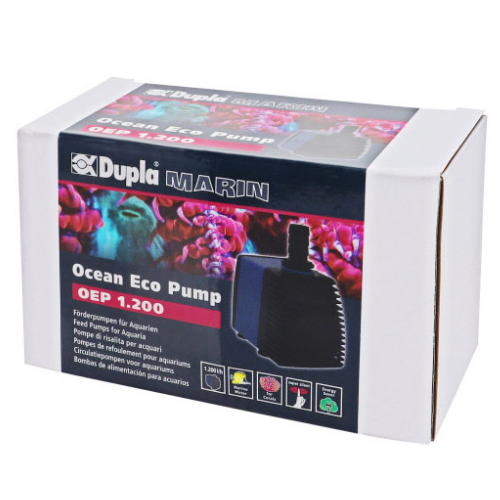 Dupla Dupla Marin Ocean Eco Pump OEP 1200 Dupla Dupla Marin Ocean Eco Pump OEP 1200
