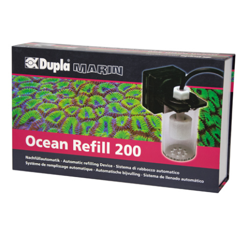 Dupla Dupla Marin Ocean Refill 200 Dupla Dupla Marin Ocean Refill 200