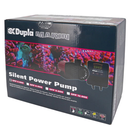 Dupla Dupla Marin Ocean Silent Power Pump SPP 4.000 Dupla Dupla Marin Ocean Silent Power Pump SPP 4.000