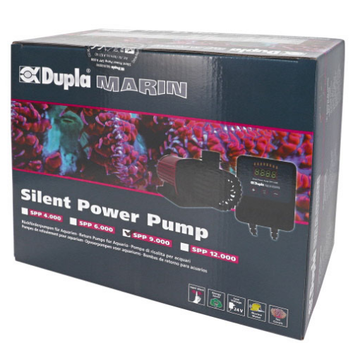 Dupla Dupla Marin Ocean Silent Power Pump SPP 9.000 Dupla Dupla Marin Ocean Silent Power Pump SPP 9.000