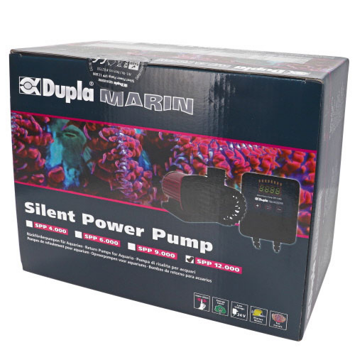 Dupla Dupla Marin Ocean Silent Power Pump SPP 12.000 Dupla Dupla Marin Ocean Silent Power Pump SPP 12.000
