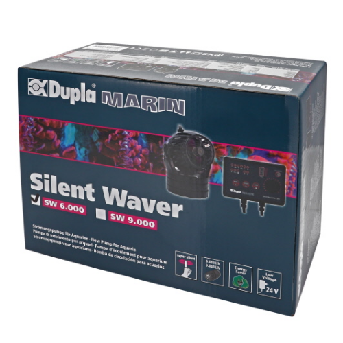 Dupla Dupla Marin Ocean Silent Waver SW 6.000 Dupla Dupla Marin Ocean Silent Waver SW 6.000
