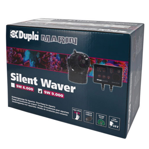 Dupla Dupla Marin Ocean Silent Waver SW 9.000 Dupla Dupla Marin Ocean Silent Waver SW 9.000