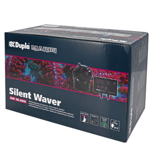Dupla Dupla Marin Ocean Silent Waver SW 18.000 Dupla Dupla Marin Ocean Silent Waver SW 18.000