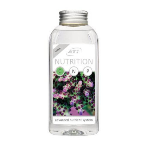 ATI Nutrition C - 10 l ATI Nutrition C - 10 l
