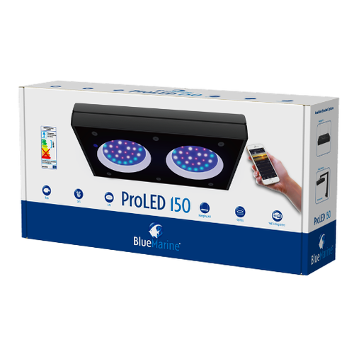 Blue Marine Blue Marine ProLED 150 Blue Marine Blue Marine ProLED 150