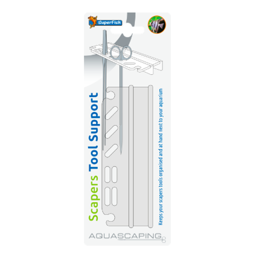 SuperFish Superfish Scapers Tool Support SuperFish Superfish Scapers Tool Support