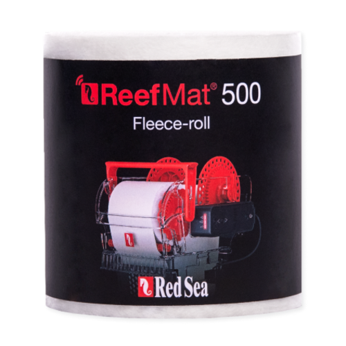 RedSea Red Sea ReefMat 500 Fleece roll (Replacement roll) 28m