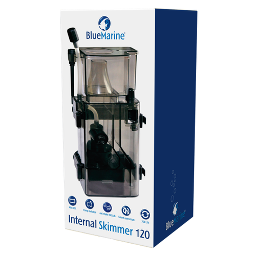 Blue Marine Blue Marine Internal skimmer 120 Blue Marine Blue Marine Internal skimmer 120