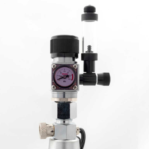 Strideways Strideways PRO CO2 Regulator Strideways Strideways PRO CO2 Regulator