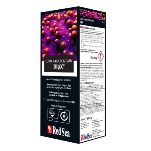 RedSea Red Sea DipX 250ml RedSea Red Sea DipX 250ml