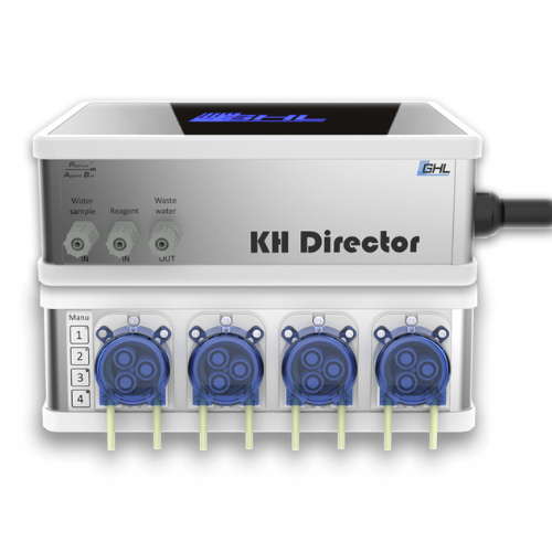 GHL GHL KH Director, black GHL GHL KH Director, black