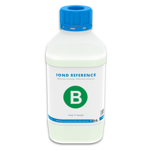 GHL GHL ION Director Reference B 1000 ml