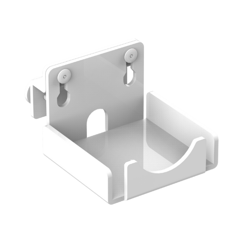 Reef Factory Reef Factory Dosing Pump Holder x1 Reef Factory Reef Factory Dosing Pump Holder x1