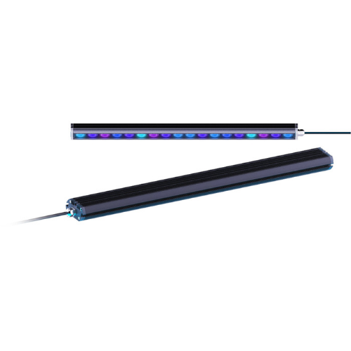 Reef Factory Reef Factory Reef Flare Bar - S (60 cm) Reef Factory Reef Factory Reef Flare Bar - S (60 cm)