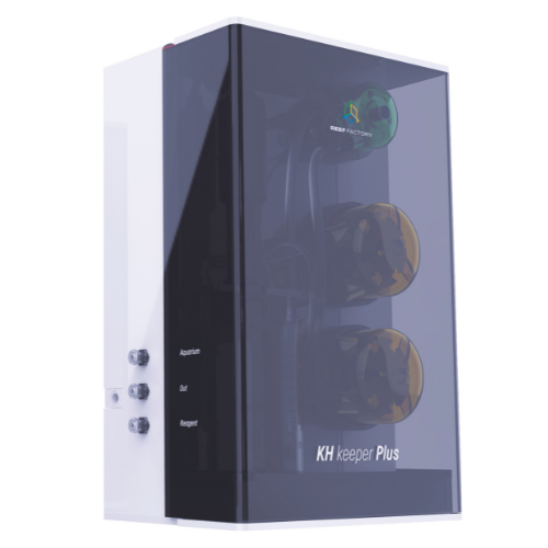 Reef Factory Reef Factory Kh Keeper plus Reef Factory Reef Factory Kh Keeper plus