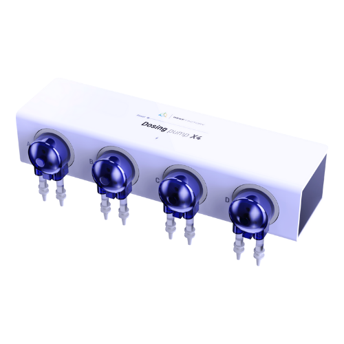 Reef Factory Reef Factory Dosing Pump x4 Reef Factory Reef Factory Dosing Pump x4