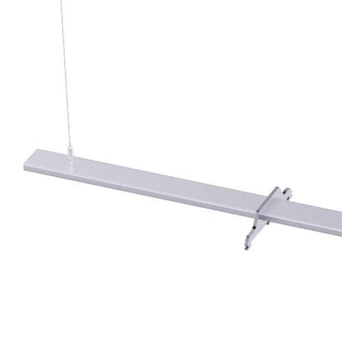 Reef Factory Reef Factory Reef Flare Pro Profile set 160 cm - White Reef Factory Reef Factory Reef Flare Pro Profile set 160 cm - White
