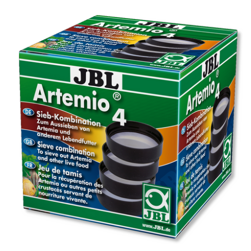JBL JBL Artemio 4 JBL JBL Artemio 4