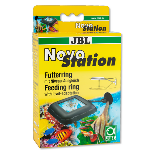 JBL JBL NovoStation JBL JBL NovoStation
