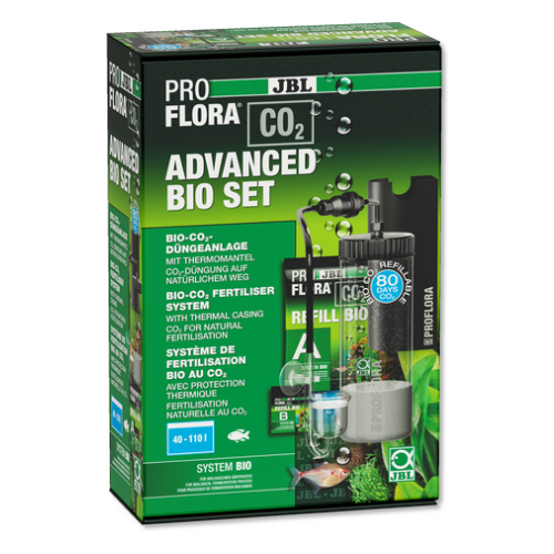 JBL JBL Proflora Co2 Advanced bio set JBL JBL Proflora Co2 Advanced bio set