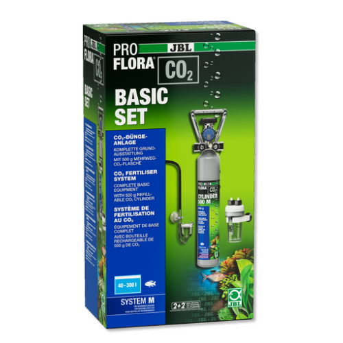 JBL JBL Proflora Co2 Basic set m JBL JBL Proflora Co2 Basic set m