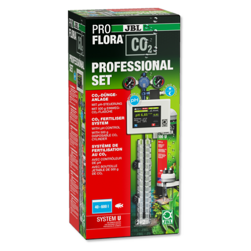 JBL JBL Proflora Co2 Professional set u JBL JBL Proflora Co2 Professional set u