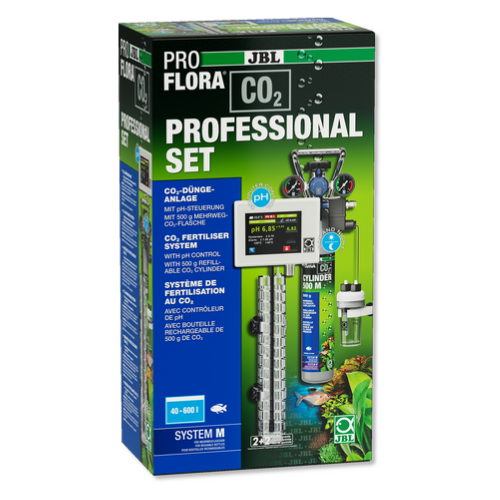 JBL JBL Proflora Co2 Professional m JBL JBL Proflora Co2 Professional m