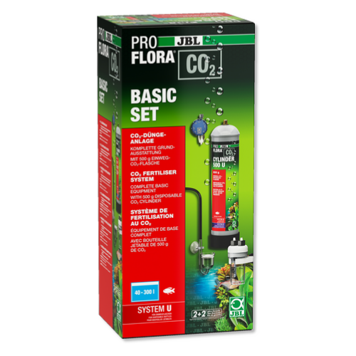 JBL JBL Proflora Co2 Basic set u JBL JBL Proflora Co2 Basic set u