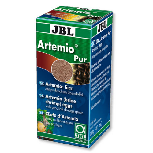 JBL JBL ArtemioPur 40ml JBL JBL ArtemioPur 40ml