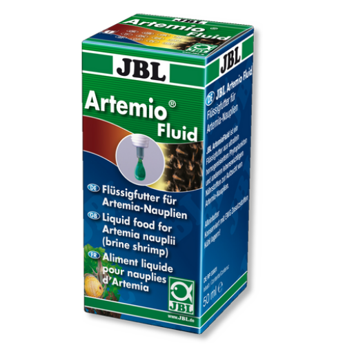 JBL JBL ArtemioFluid 50ml
