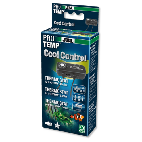 JBL JBL Protemp CoolControl JBL JBL Protemp CoolControl
